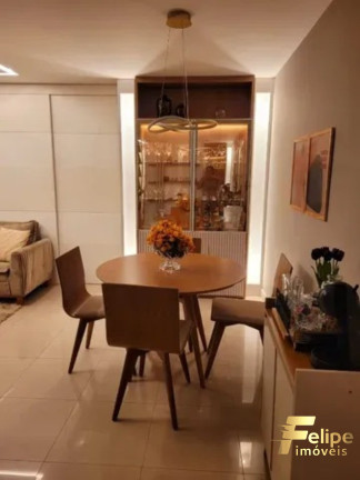 Imagem Imóvel com 3 Quartos à Venda, 120 m² em Itapuã - Vila Velha