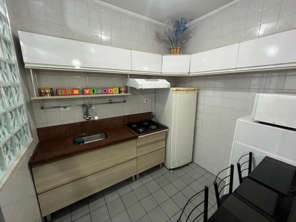 Imagem Apartamento com 1 Quarto à Venda, 50 m² em Vila Guilhermina - Praia Grande Imagem Apartamento com 1 Quarto à Venda, 50 m² em Vila Guilhermina - Praia Grande