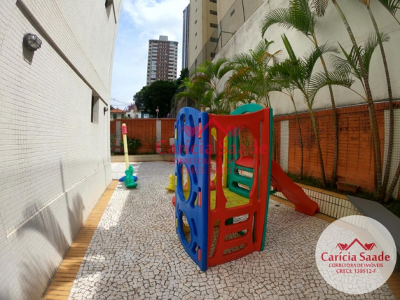 Imagem Apartamento com 3 Quartos à Venda, 97 m² em Vila Mariana - São Paulo