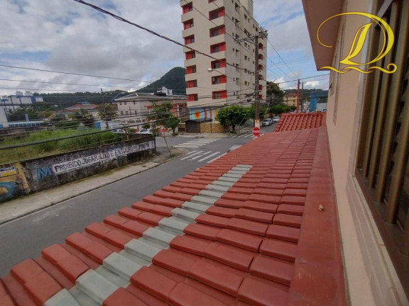 Imagem Sobrado com 3 Quartos à Venda, 120 m² em Canto Do Forte - Praia Grande Imagem Sobrado com 3 Quartos à Venda, 120 m² em Canto Do Forte - Praia Grande