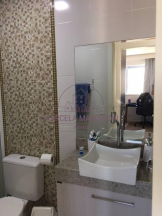 Imagem Apartamento com 2 Quartos à Venda, 65 m² em Itapuã - Vila Velha