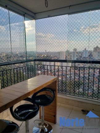 Imagem Apartamento com 3 Quartos à Venda, 81 m² em Vila Amélia - São Paulo Imagem Apartamento com 3 Quartos à Venda, 81 m² em Vila Amélia - São Paulo