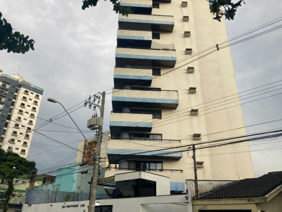 Imagem Apartamento com 3 Quartos à Venda, 225 m² em Centro - Suzano Imagem Apartamento com 3 Quartos à Venda, 225 m² em Centro - Suzano
