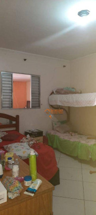 Imagem Casa com 3 Quartos à Venda, 125 m² em Cidade Serodio - Guarulhos Imagem Casa com 3 Quartos à Venda, 125 m² em Cidade Serodio - Guarulhos