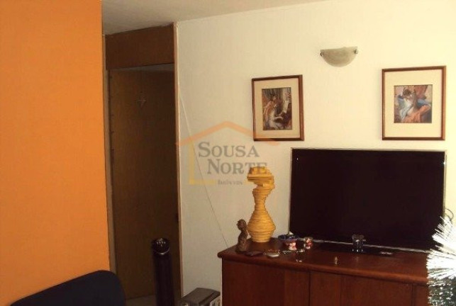 Imagem Apartamento com 2 Quartos à Venda, 48 m² em Imirim - São Paulo Imagem Apartamento com 2 Quartos à Venda, 48 m² em Imirim - São Paulo