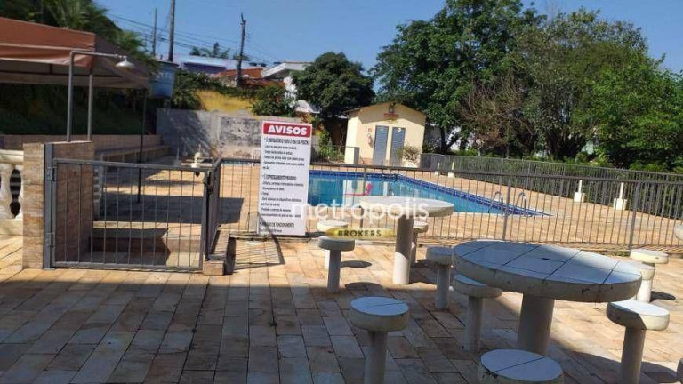 Imagem Apartamento com 2 Quartos à Venda, 50 m² em Jardim Estrela - Mauá Imagem Apartamento com 2 Quartos à Venda, 50 m² em Jardim Estrela - Mauá