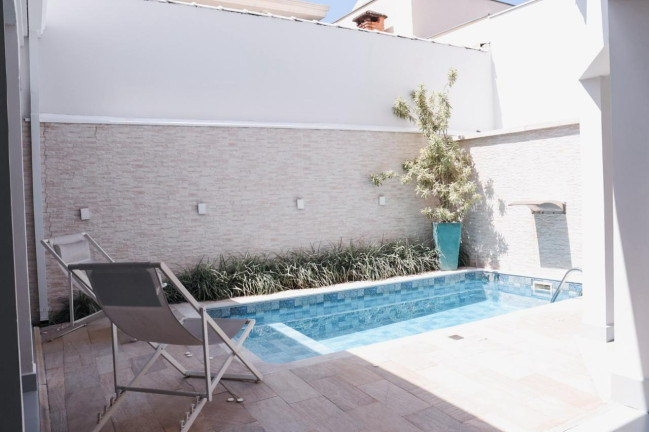 Imagem Casa com 3 Quartos para Alugar, 250 m² em Iporanga - Sorocaba Imagem Casa com 3 Quartos para Alugar, 250 m² em Iporanga - Sorocaba