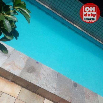 Imagem Apartamento com 1 Quarto para Alugar, 50 m² em Tupi - Praia Grande Imagem Apartamento com 1 Quarto para Alugar, 50 m² em Tupi - Praia Grande