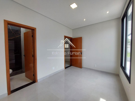 Imagem Casa de Condomínio com 3 Quartos à Venda, 136 m² em Condomínio Terras De São Francisco - Sorocaba
