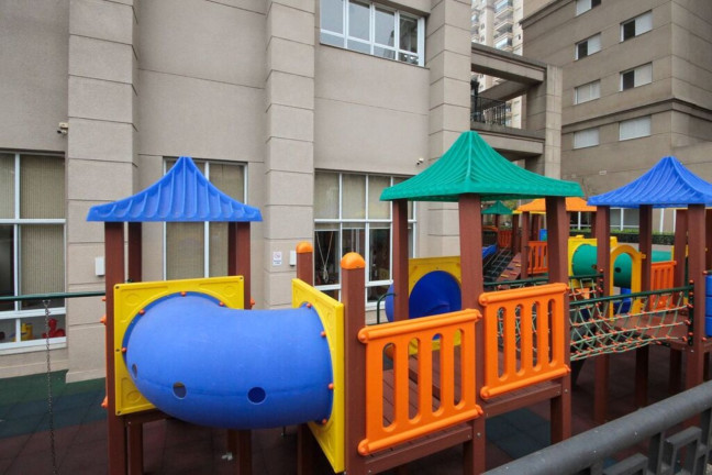 Imagem Imóvel com 3 Quartos à Venda, 107 m² em Alphaville - Barueri Imagem Imóvel com 3 Quartos à Venda, 107 m² em Alphaville - Barueri