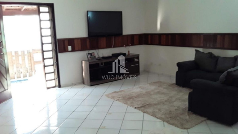 Imagem Chácara com 5 Quartos à Venda, 300 m² em Buquirinha Ii - São José Dos Campos Imagem Chácara com 5 Quartos à Venda, 300 m² em Buquirinha Ii - São José Dos Campos