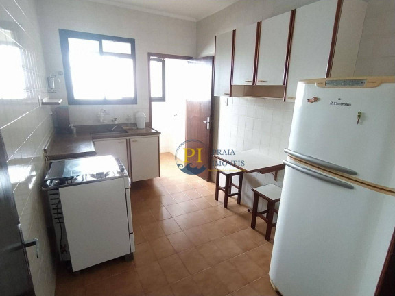Imagem Apartamento com 2 Quartos à Venda, 65 m² em Tupi - Praia Grande