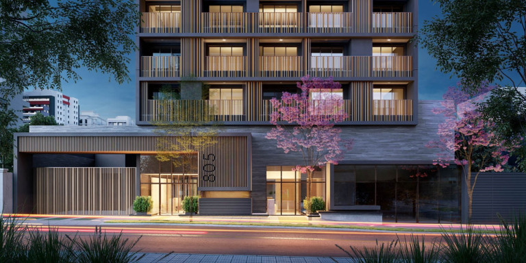 Imagem Imóvel à Venda, 27 m² em Vila Nova Conceição - São Paulo Imagem Imóvel à Venda, 27 m² em Vila Nova Conceição - São Paulo