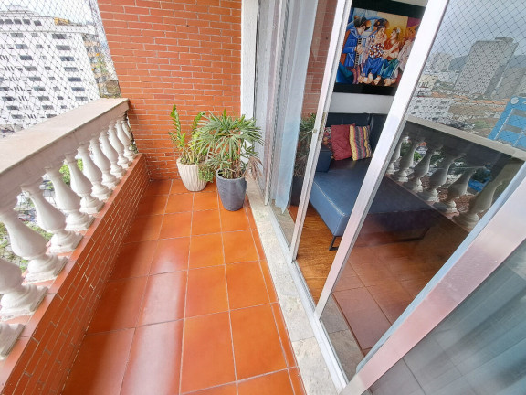 Imagem Apartamento com 3 Quartos à Venda, 274 m² em Boqueirão - Santos Imagem Apartamento com 3 Quartos à Venda, 274 m² em Boqueirão - Santos