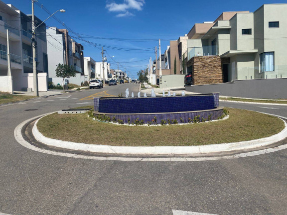 Imagem Terreno em Condomínio à Venda, 150 m² em Jardim Celeste - Jundiaí