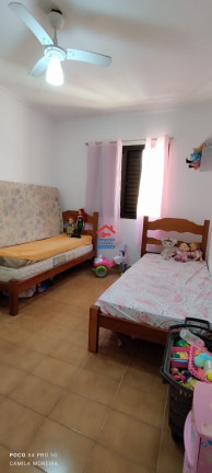 Imagem Apartamento com 2 Quartos à Venda, 135 m² em Guilhermina - Praia Grande