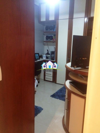 Imagem Cobertura com 3 Quartos à Venda, 205 m² em Centro - Nova Iguaçu Imagem Cobertura com 3 Quartos à Venda, 205 m² em Centro - Nova Iguaçu