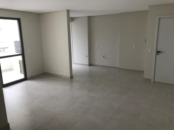 Imagem Apartamento com 3 Quartos à Venda, 92 m² em Centro - Criciúma