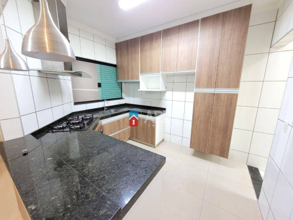 Imagem Casa com 3 Quartos à Venda, 131 m² em Parque Residencial Jaguari - Americana Imagem Casa com 3 Quartos à Venda, 131 m² em Parque Residencial Jaguari - Americana