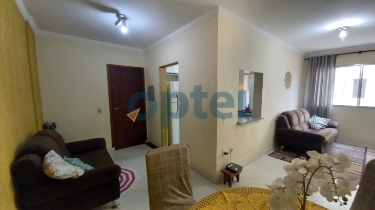 Apartamento com 2 Quartos à Venda, 88 m² em Rudge Ramos - São Bernardo Do Campo
