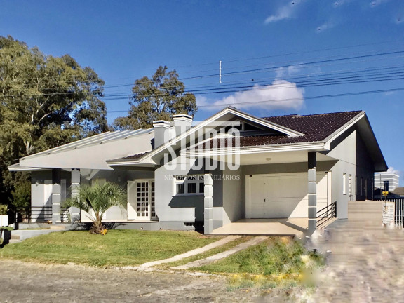 Imagem Casa com 3 Quartos à Venda, 287 m² em Triângulo - Carlos Barbosa Imagem Casa com 3 Quartos à Venda, 287 m² em Triângulo - Carlos Barbosa