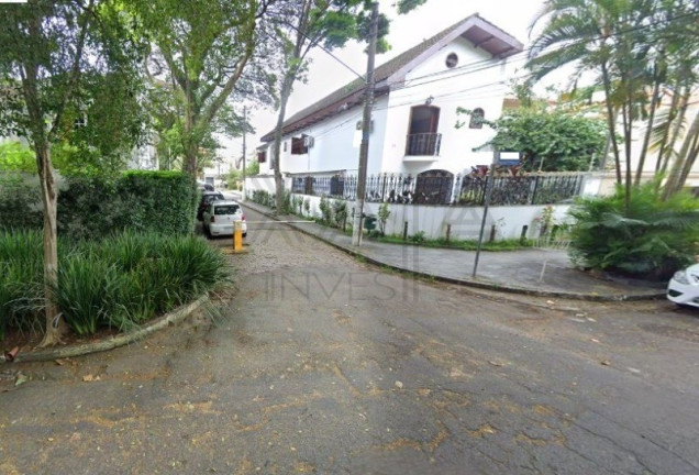 Imagem Imóvel com 3 Quartos à Venda, 240 m² em Jardim Paulista - São Paulo Imagem Imóvel com 3 Quartos à Venda, 240 m² em Jardim Paulista - São Paulo