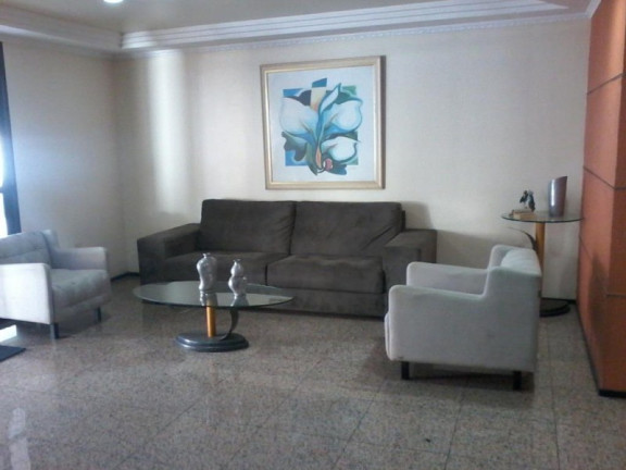 Imagem Imóvel com 3 Quartos à Venda, 136 m² em Aldeota - Fortaleza Imagem Imóvel com 3 Quartos à Venda, 136 m² em Aldeota - Fortaleza