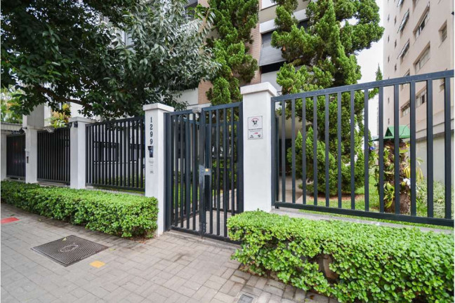 Imagem Apartamento com 3 Quartos à Venda, 175 m² em Jardim Paulista - São Paulo Imagem Apartamento com 3 Quartos à Venda, 175 m² em Jardim Paulista - São Paulo
