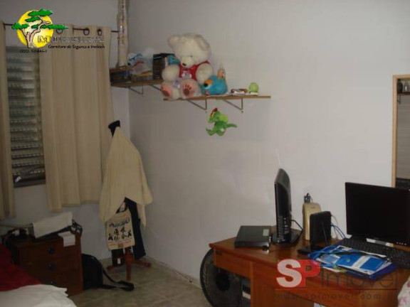 Imagem Sobrado com 3 Quartos à Venda, 120 m² em Horto Florestal - São Paulo Imagem Sobrado com 3 Quartos à Venda, 120 m² em Horto Florestal - São Paulo