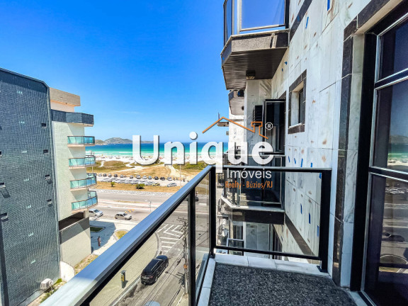 Imagem Cobertura com 4 Quartos à Venda, 265 m² em Vila Nova - Cabo Frio Imagem Cobertura com 4 Quartos à Venda, 265 m² em Vila Nova - Cabo Frio