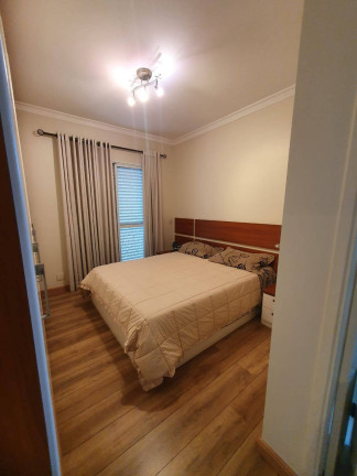 Imagem Apartamento com 3 Quartos à Venda, 135 m² em Vila Gumercindo - São Paulo Imagem Apartamento com 3 Quartos à Venda, 135 m² em Vila Gumercindo - São Paulo