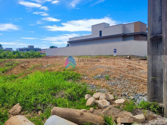 Imagem Terreno à Venda, 395 m² em Amizade - Guaramirim Imagem Terreno à Venda, 395 m² em Amizade - Guaramirim