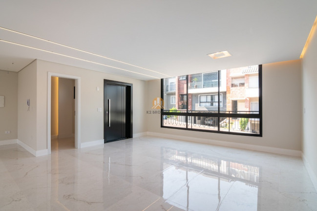 Imagem Imóvel com 3 Quartos à Venda, 327 m² em Bairro Alto - Curitiba