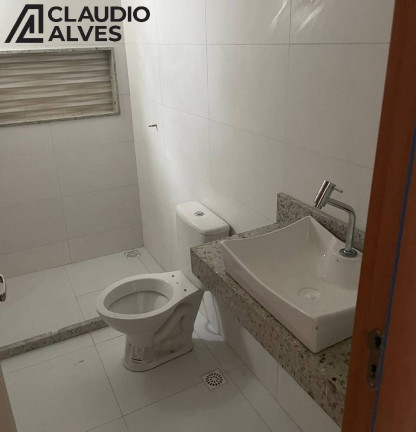 Imagem Casa com 3 Quartos à Venda, 76 m² em Sim - Feira De Santana Imagem Casa com 3 Quartos à Venda, 76 m² em Sim - Feira De Santana