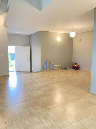 Imagem Casa com 4 Quartos para Alugar, 450 m² em Alphaville Conde Ii - Barueri Imagem Casa com 4 Quartos para Alugar, 450 m² em Alphaville Conde Ii - Barueri