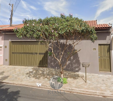 Imagem Casa com 3 Quartos à Venda, 200 m² em Jardim Manoel Penna - Ribeirão Preto Imagem Casa com 3 Quartos à Venda, 200 m² em Jardim Manoel Penna - Ribeirão Preto