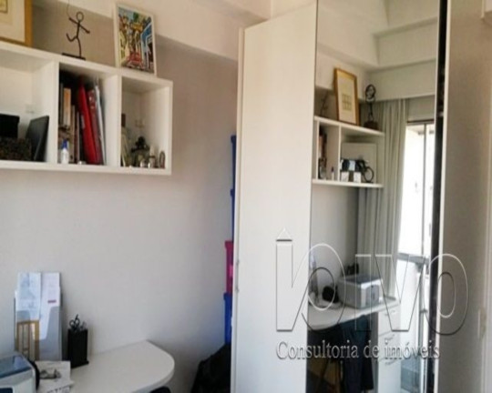 Imagem Apartamento com 2 Quartos à Venda, 100 m² em Vila Clementino - São Paulo Imagem Apartamento com 2 Quartos à Venda, 100 m² em Vila Clementino - São Paulo