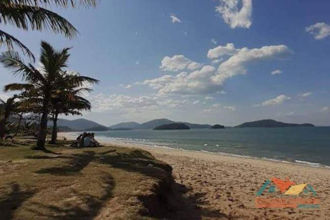 Imagem Terreno à Venda, 270 m² em Massaguaçu - Caraguatatuba