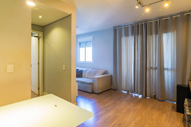 Imagem Apartamento com 2 Quartos à Venda, 60 m² em Lapa - São Paulo