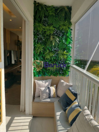 Imagem Apartamento com 2 Quartos à Venda, 43 m² em Vila Isa - São Paulo Imagem Apartamento com 2 Quartos à Venda, 43 m² em Vila Isa - São Paulo