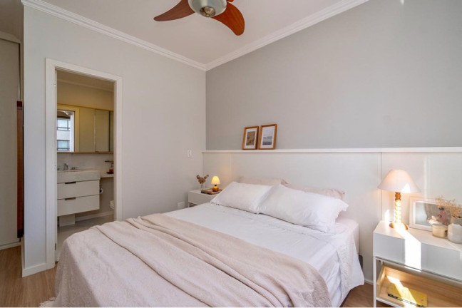 Imagem Apartamento com 3 Quartos à Venda, 94 m² em Menino Deus - Porto Alegre