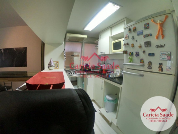 Imagem Apartamento com 1 Quarto à Venda, 55 m² em Jardim Paulista - São Paulo