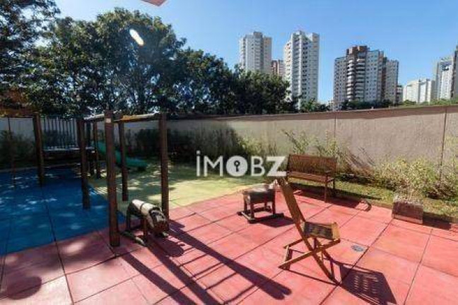 Imagem Imóvel com 2 Quartos à Venda, 54 m² em Portal Do Morumbi - São Paulo Imagem Imóvel com 2 Quartos à Venda, 54 m² em Portal Do Morumbi - São Paulo