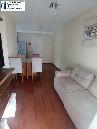 Imagem Apartamento com 2 Quartos à Venda, 51 m² em Sitio Da Figueira - São Paulo Imagem Apartamento com 2 Quartos à Venda, 51 m² em Sitio Da Figueira - São Paulo