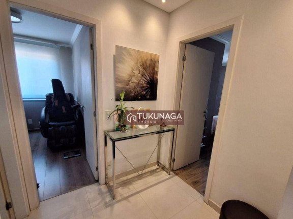 Imagem Apartamento com 2 Quartos à Venda, 114 m² em Vila Galvão - Guarulhos Imagem Apartamento com 2 Quartos à Venda, 114 m² em Vila Galvão - Guarulhos