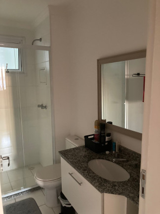 Imagem Imóvel com 3 Quartos à Venda, 84 m² em Centro - São Bernardo Do Campo Imagem Imóvel com 3 Quartos à Venda, 84 m² em Centro - São Bernardo Do Campo