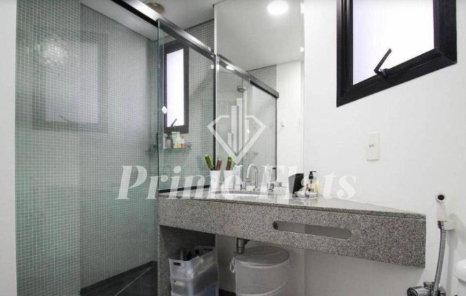 Imagem Apartamento com 1 Quarto à Venda, 47 m² em Itaim Bibi - São Paulo Imagem Apartamento com 1 Quarto à Venda, 47 m² em Itaim Bibi - São Paulo
