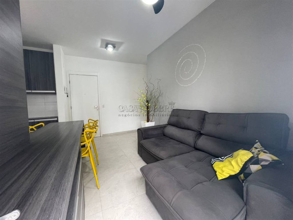 Imagem Apartamento com 2 Quartos à Venda, 50 m² em Cidade Ocian - Praia Grande Imagem Apartamento com 2 Quartos à Venda, 50 m² em Cidade Ocian - Praia Grande