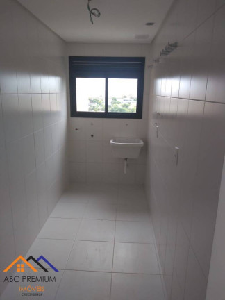 Imagem Apartamento com 3 Quartos à Venda, 160 m² em Vila Guiomar - Santo André