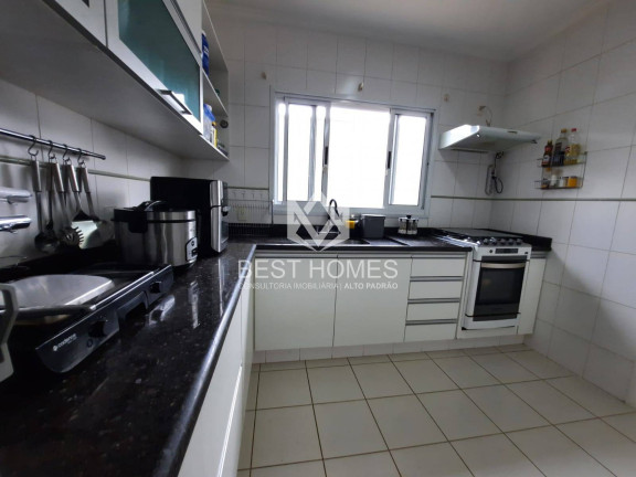 Imagem Casa com 4 Quartos à Venda, 396 m² em Caxambu - Jundiaí